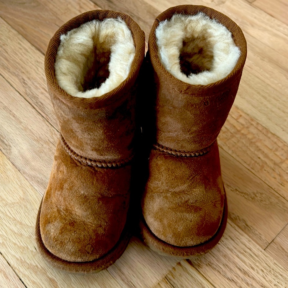 toddler girls ugg boots